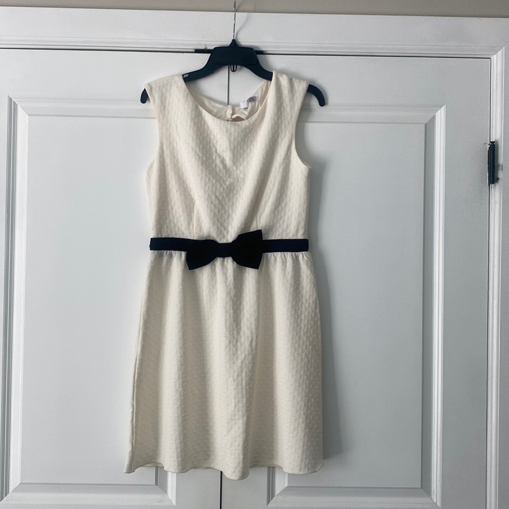 New Speechless Bow dress sz 11